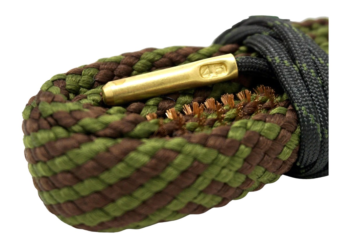 Clenzoil Cobra Bore Cleaner 44/45 cal. - View 2