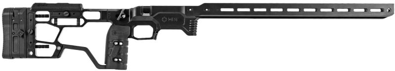 MDT CHASSIS ACC ELITE SYSTEM REM 700 SA RH BLK - View 2