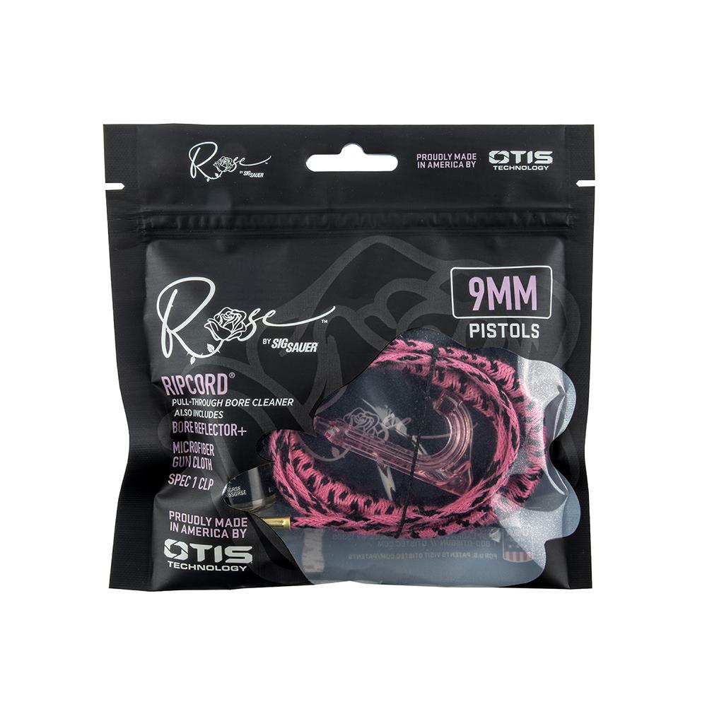 Otis Rose by Sig Sauer Ripcord Cleaning Kit 9mm Luger 36 - View 2