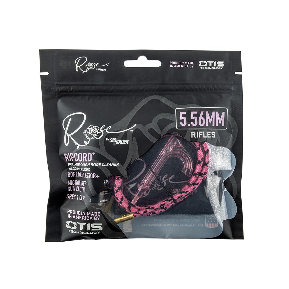 Otis Rose by Sig Sauer Ripcord Cleaning Kit 5.56mm 36 - View 2