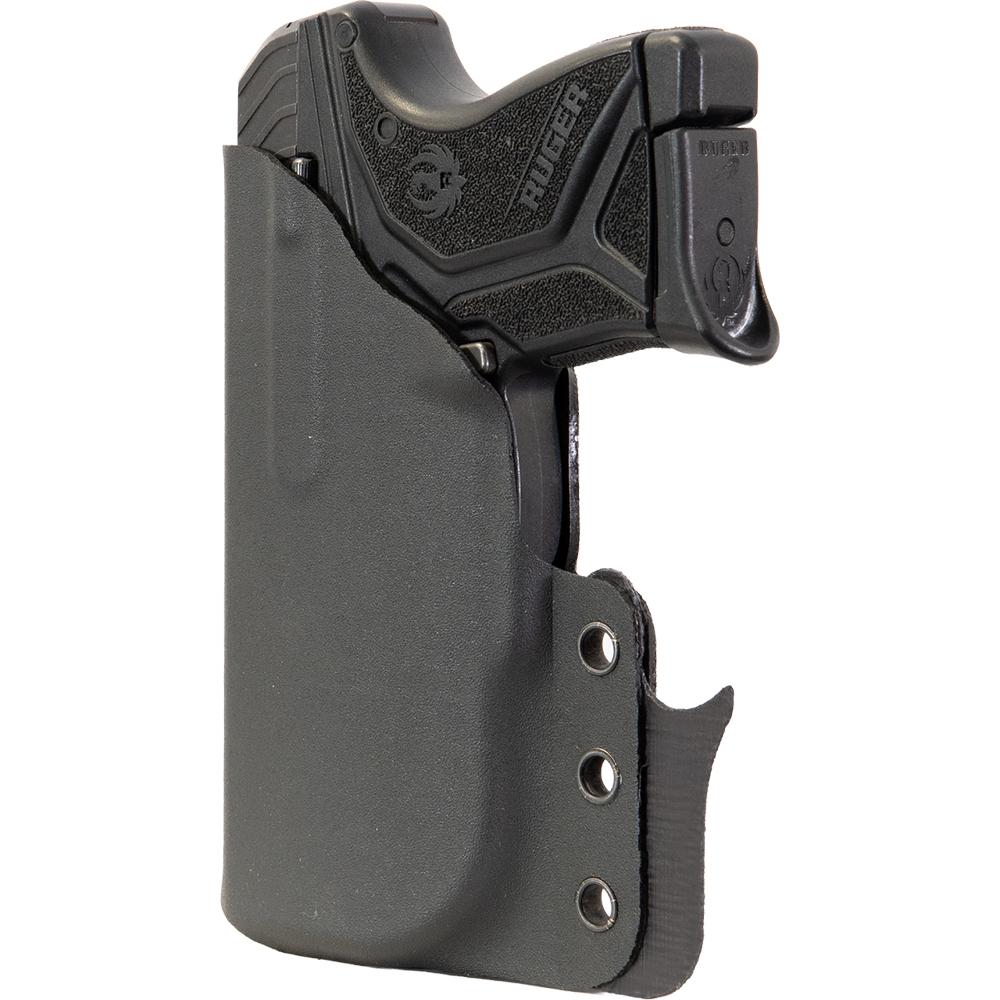 Mission First Tactical Pocket Holster for Ruger LCP II Black Ambi - View 2