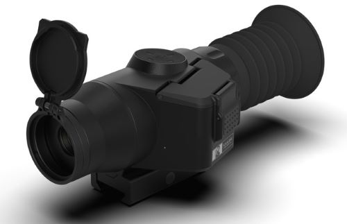 Sight SM17004 Shade Mini 256 2-16X15 Thermal - View 2