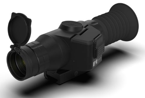 Sight SM17005 Shade 256 3.5-28X30 Thermal - View 2