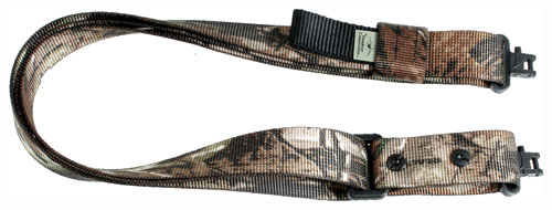 Outdoor Connection TPAPDS Sling 1.25 in Realtree AP 28-37 in Adjustable - View 2