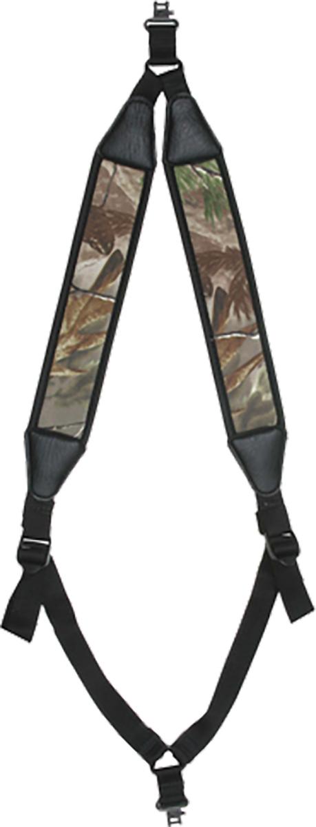 Outdoor Connection BPSC20962 Sling Backpack 2in Realtree APG Camo - View 2