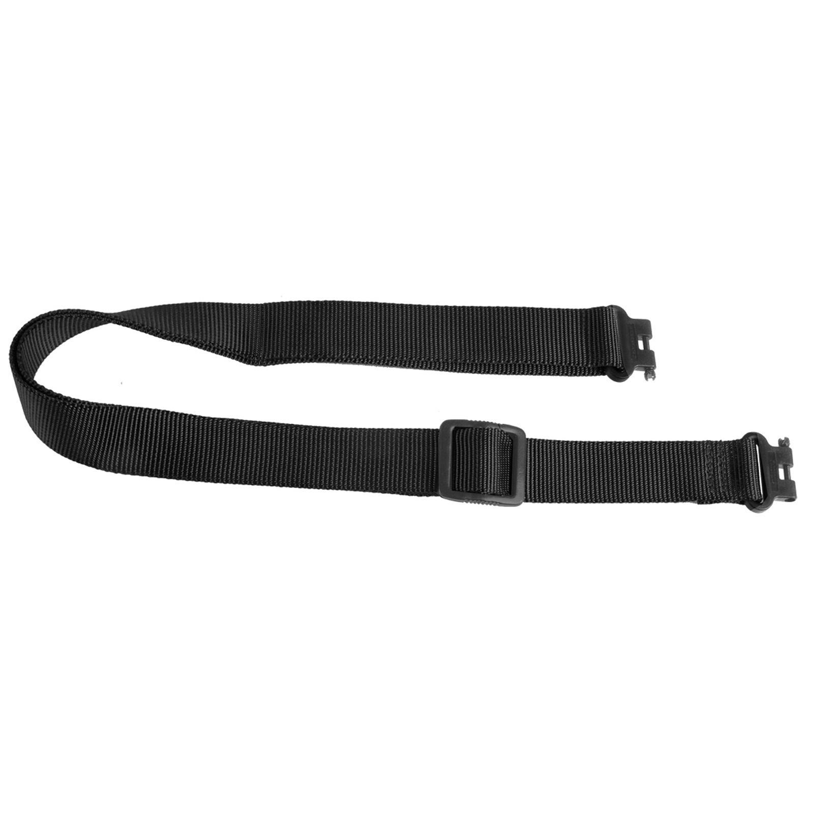 Outdoor Connection XP213LDS Sling 1.25in Black Nylon Adjustable - View 2