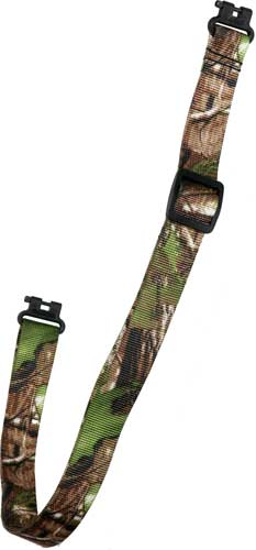 Outdoor Connection XP2M4DS Express Sling 2 1.25" W x 56" L Adjustable Ad... - View 2