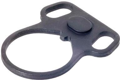 Outdoor Connection ADPT328198 Sling Adapter Metal Dark Gray Phosphate - View 2