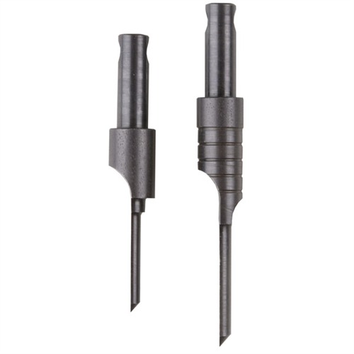 Outdoor Connection BO6 Swivel Base Drill Bit Set Hardened Steel Black - View 2