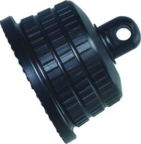 Outdoor Connection TSC79520 20 Gauge Cold Rolled Steel 360 Degree Swivel Bl - View 2