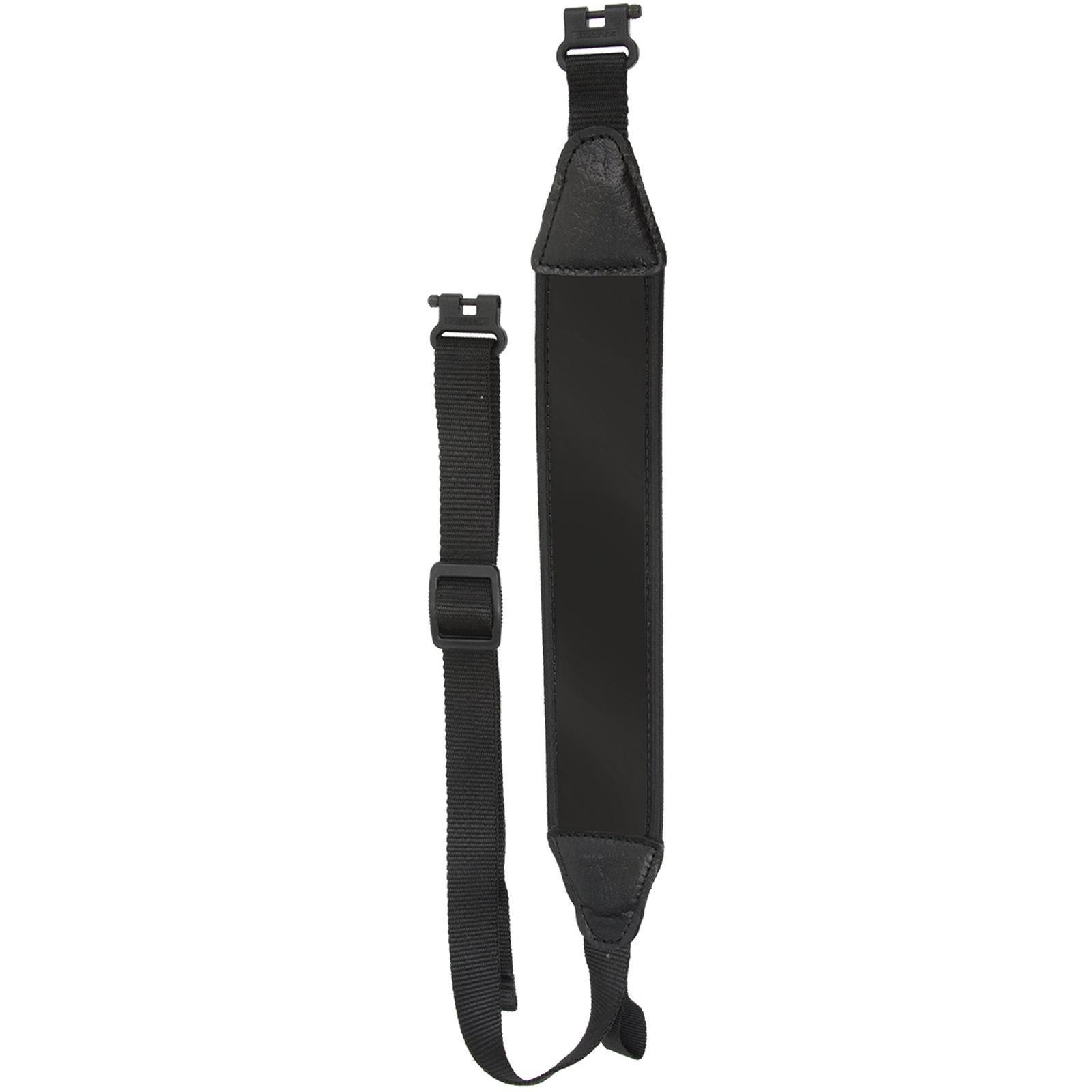 Outdoor Connection Raptor NDR90075 Sling 2 Inch Black Nylon Webbing - View 2