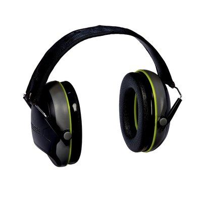 Peltor Sport Shotgunner II Hearing Protector 24dB Gray/Black Adjustable - View 2