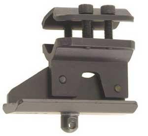 Harris Engineering Universal Barrel Clamp Bipod Ad - View 2
