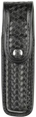 BIANCHI 7911 XL COVERED LIGHT POUCH CMPCT BLK BSK - View 2