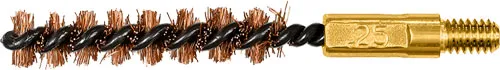 Otis 243/25 Caliber Bore Brush 12 Per Pack - View 2