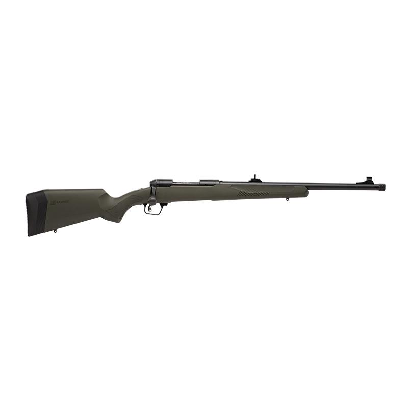 Savage Arms 57534 110 Hog Hunter Full Size 350 Legend 4+1 18" Matte... - View 2