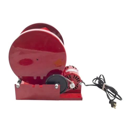 Thumlers Tumbler Model B - High-Quality Rotary Design - View 3
