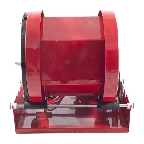 Thumlers Tumbler Model B - High-Quality Rotary Design - View 4