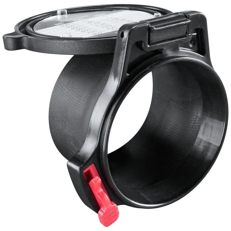 Butler Creek ESC40 Flip Open Scope Cap 35 40mm Lens - View 2