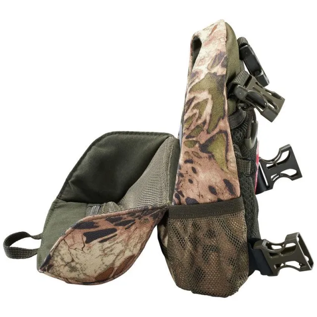 Butler Creek 16131 Featherlight Bino Harness Sandstorm XL Magnetic Closure - View 2