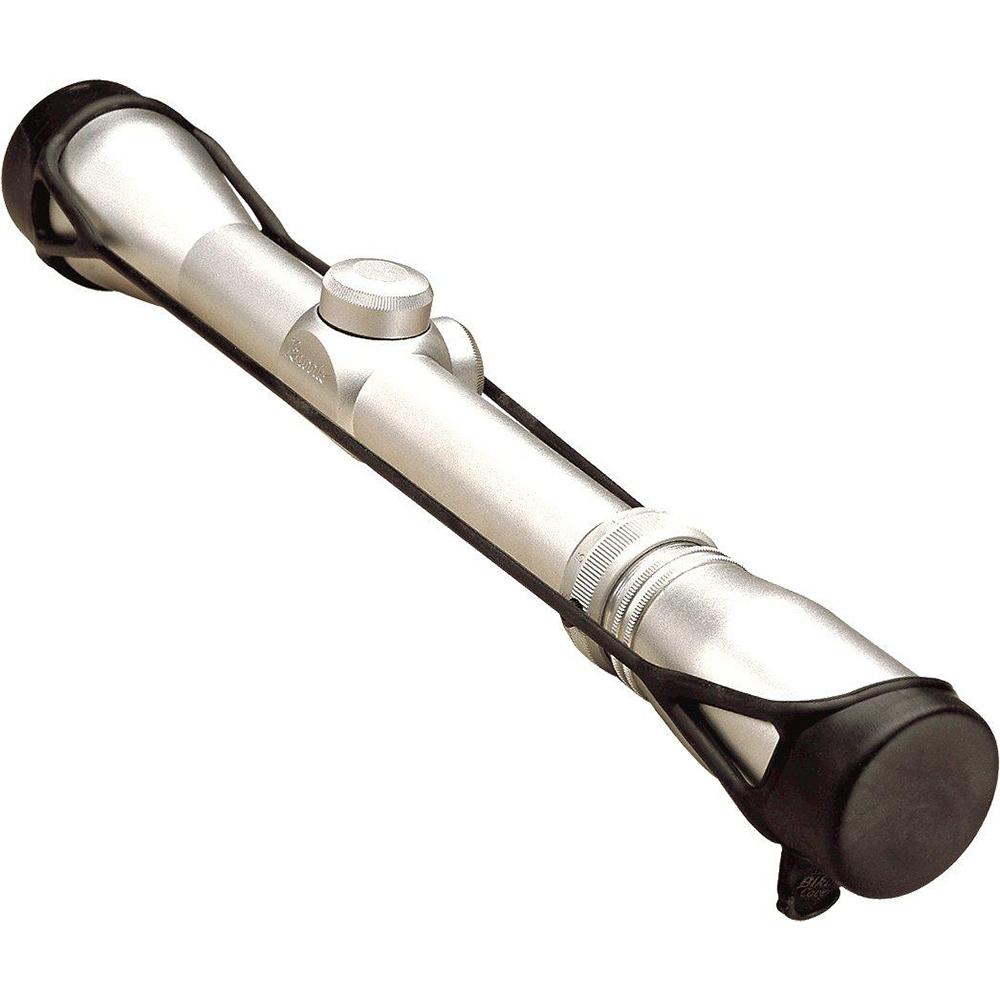 Butler Creek Bikini Scope Cover - Lens Protection System for Rifles - View 2