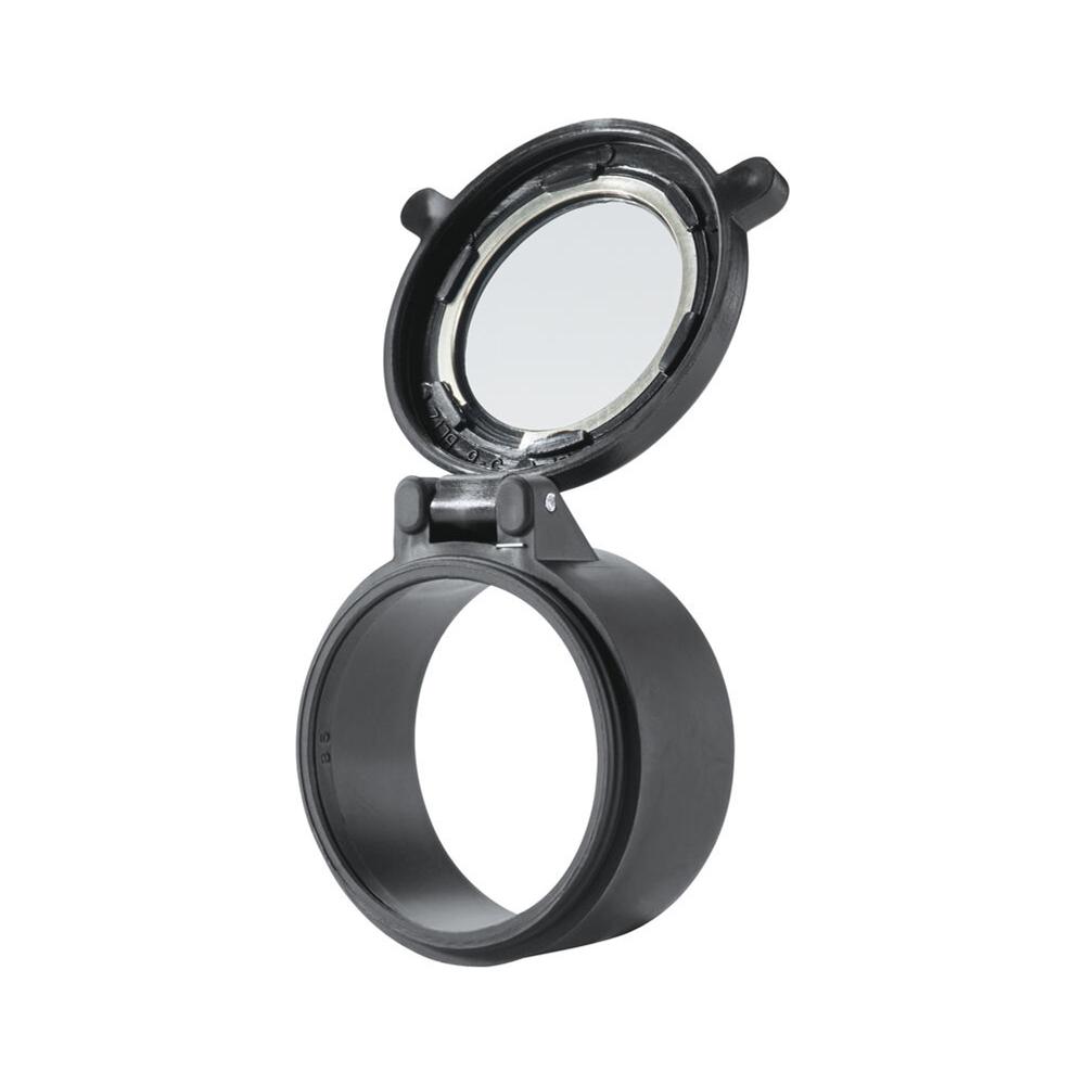 Butler Creek Blizzard Lens Cover Model 70211 2.43-2.50 in Black - View 2