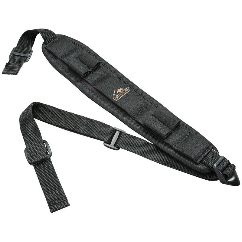 Butler Creek 80033 Alaskan Magnum Neoprene Sling Black 20-46 in 2.5 in - View 2