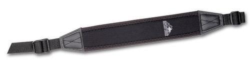 Butler Creek 80043 Highlander Deluxe Sling Black, Non-Slip, Adjustable - View 2