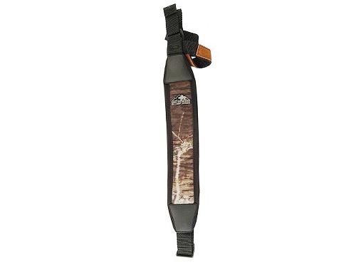 Butler Creek Easy Rider Shotgun Sling 80083 Neoprene 48in Adjustable - View 2