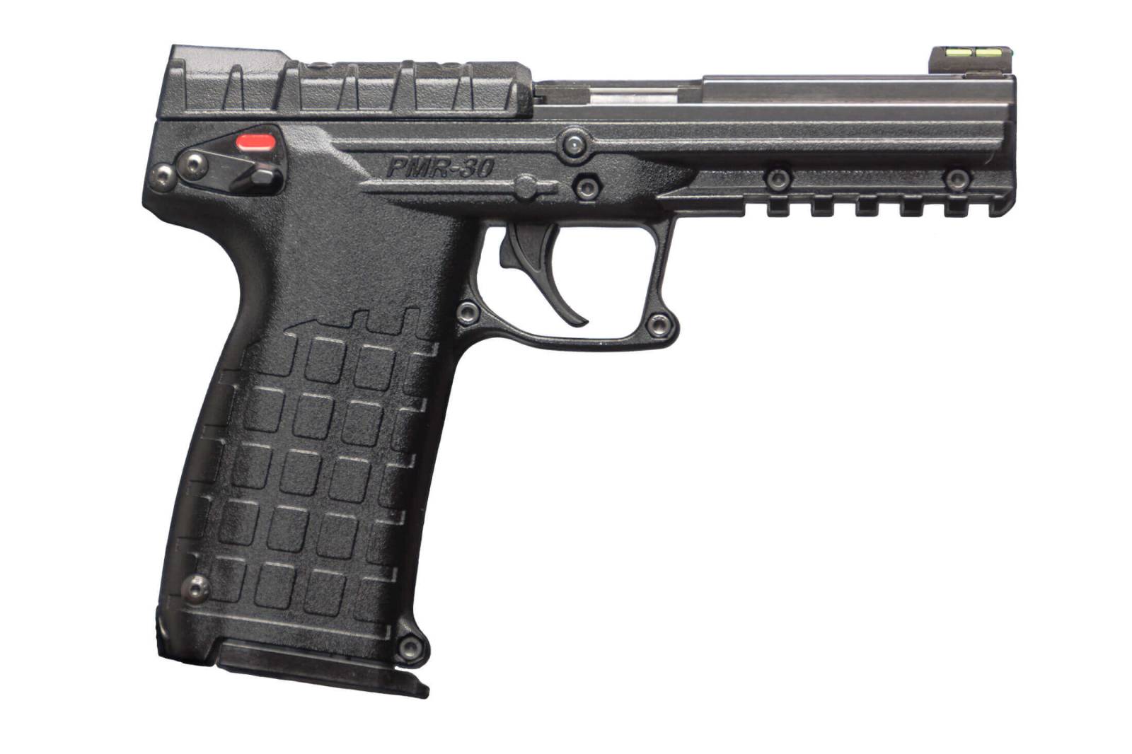 KELTEC PMR30 HGA 22WMR 4.3" BLUE SNIPER GRAY GRIPS 30-RND - View 2