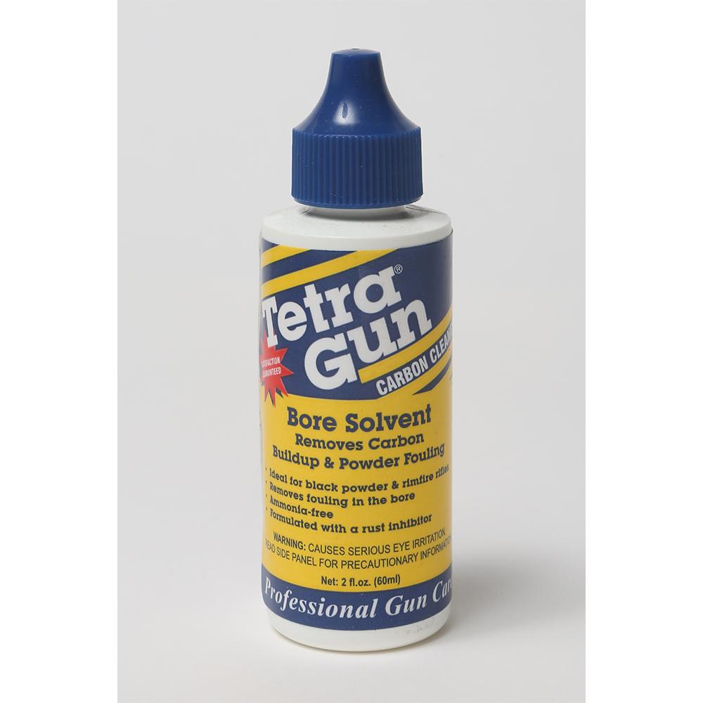 Tetra Gun Carbon Cleaner, 50-Count Wipes, All Metal Parts, Carbon Removal, Portable - View 2