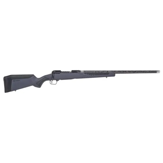 Savage Arms 110 UltraLite 270 Win 57580 - View 2