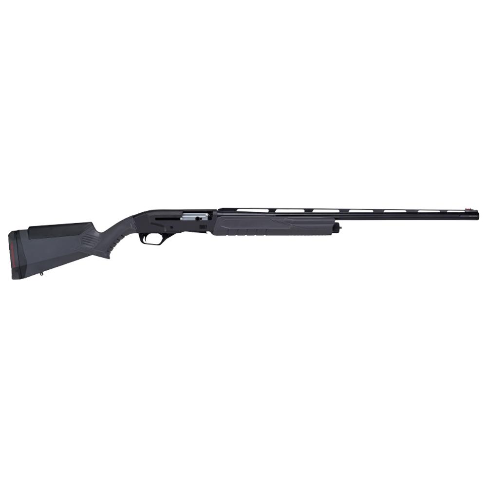 Savage Arms Renegauge Field 12 Gauge 26" 4+1 3" Matte Black Rec Matte Gray Monte Carlo Adjustable Comb Stock Right Hand - View 2