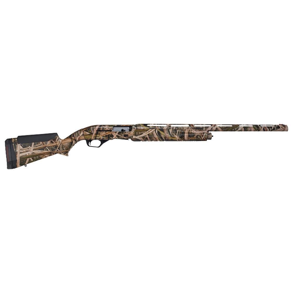 Savage Renegauge Waterfowl 12 Gauge Semi-Auto 26 in Mossy Oak Camo - View 2
