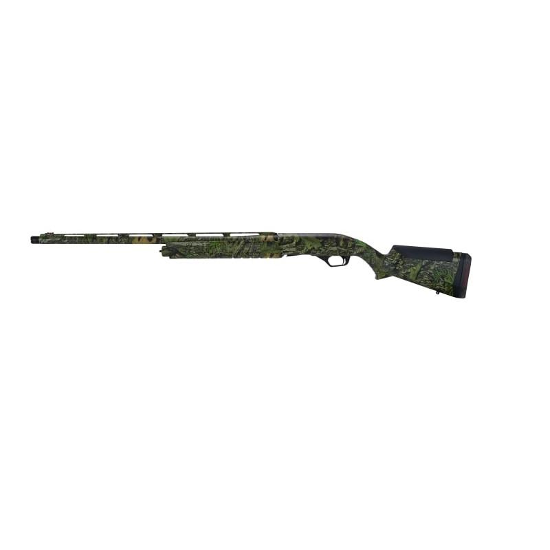 Savage Renegauge Turkey 12 ga. 24" Mossy Oak Obsession Shotgun - View 2