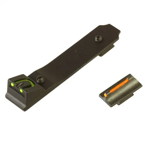 Williams Gun Sight Company 60217 Dovetail Fiber Optic Fire Sight - View 2