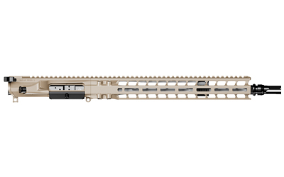 RADIAN WEAPONS MODEL 1 COMPLETE UPPER 6MM ARC 14.5IN - FDE - View 2
