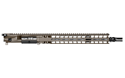 RADIAN WEAPONS MODEL 1 COMPLETE UPPER 6MM ARC 14.5IN - RADIAN BROWN - View 2