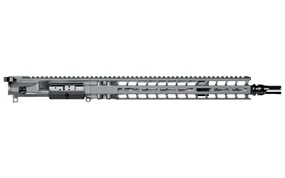 Radian Model 1 6mm ARC 14.5in Radian Grey Optics Ready - View 2