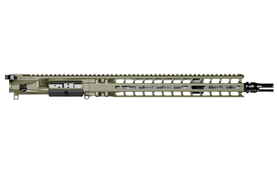 RADIAN WEAPONS MODEL 1 COMPLETE UPPER 6MM ARC 14.5IN - RADIAN OD GREEN - View 2