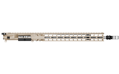 RADIAN WEAPONS MODEL 1 COMPLETE UPPER 6MM ARC 18IN - FDE - View 2