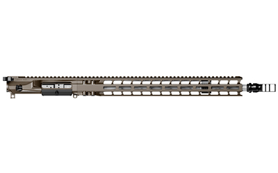 RADIAN WEAPONS MODEL 1 COMPLETE UPPER 6MM ARC 18IN - RADIAN BROWN - View 2