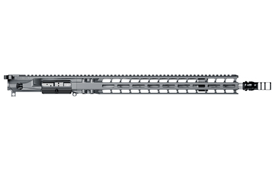 RADIAN WEAPONS MODEL 1 COMPLETE UPPER 6MM ARC 18IN - RADIAN GREY - View 2