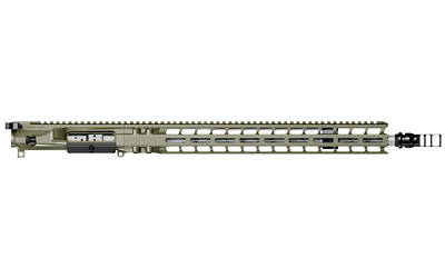 RADIAN WEAPONS MODEL 1 COMPLETE UPPER 6MM ARC 18IN - RADIAN OD GREEN - View 2