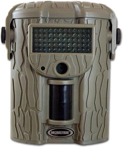 Moultrie Feeders MFH-I65 Infrared Camera 16MP 70ft Range Water Resistant - View 2