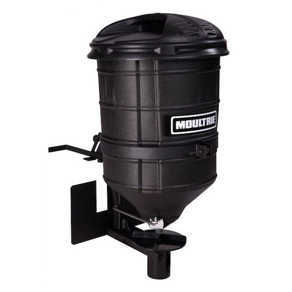 Moultrie ATV Spreader Manual Gate Mode - View 2