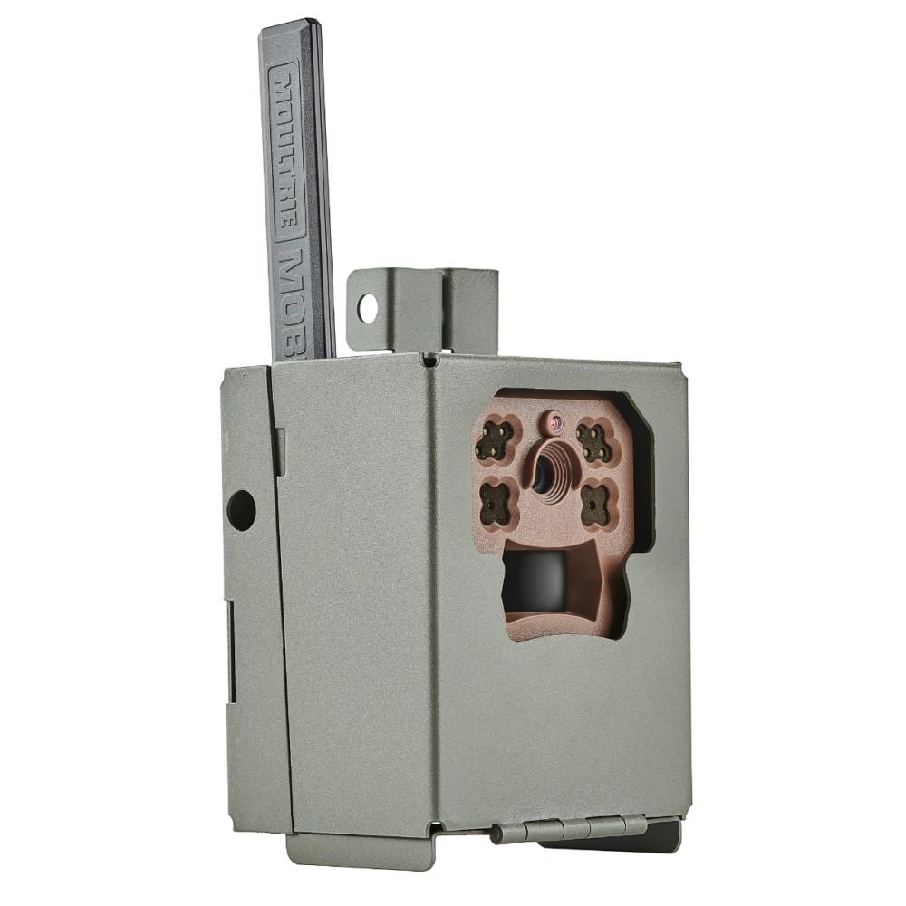 Moultrie Mobile Security Box For Edge Cellular Tra - View 2