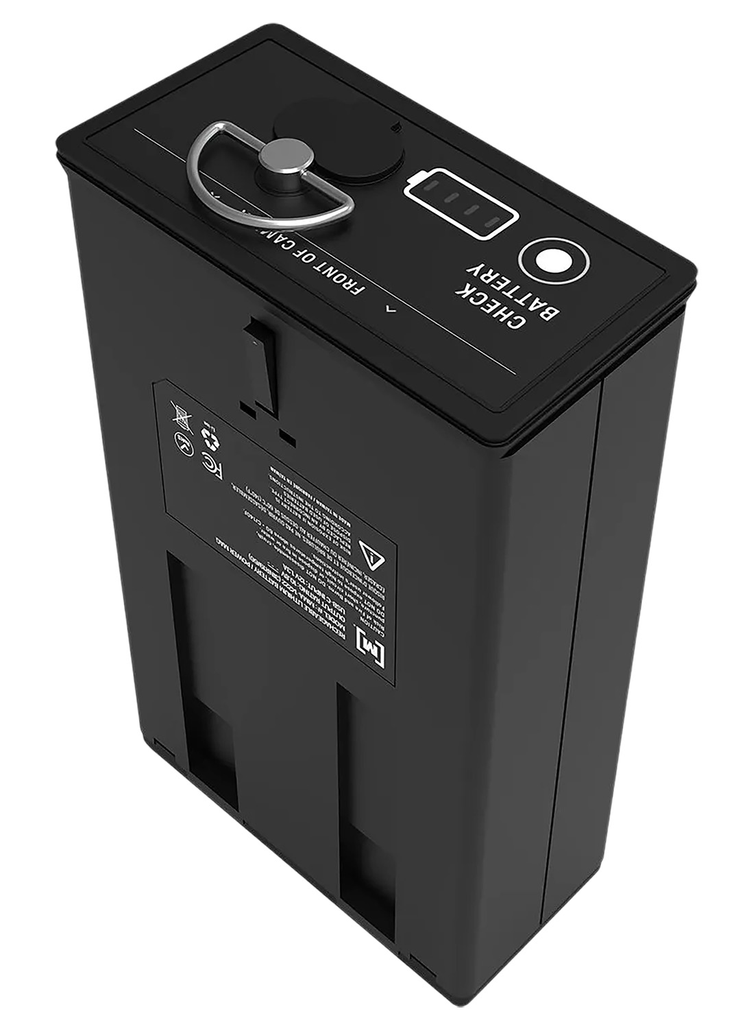 Moultrie MMA-14222 Power Mag II 10.8V 3350 mAh - View 2