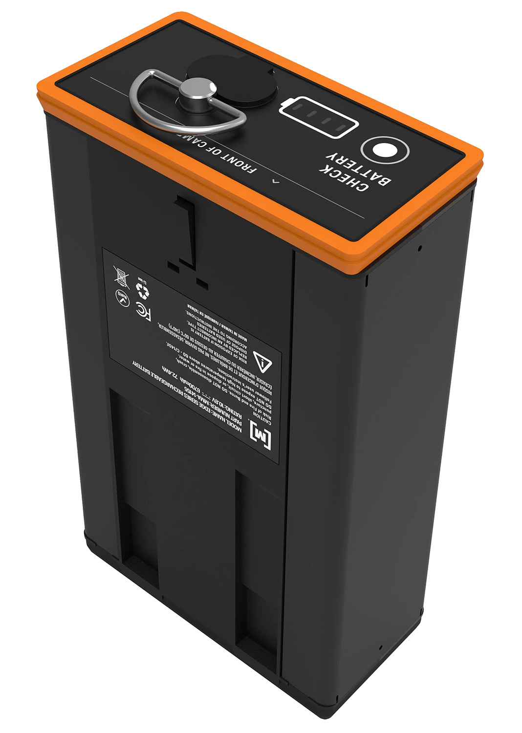 MOU MMA-14223 Power Mag II Plus 14223 - View 2