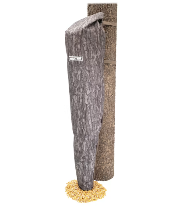 Moultrie MFG-15019 Bag Feeder 100 lb Capacity - View 2